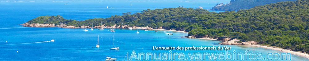 liste des entreprises de Toulon sur annuaire.varwebinfos.com