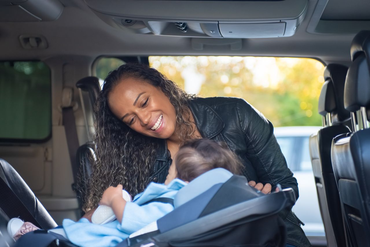 meilleur siège auto bébé
