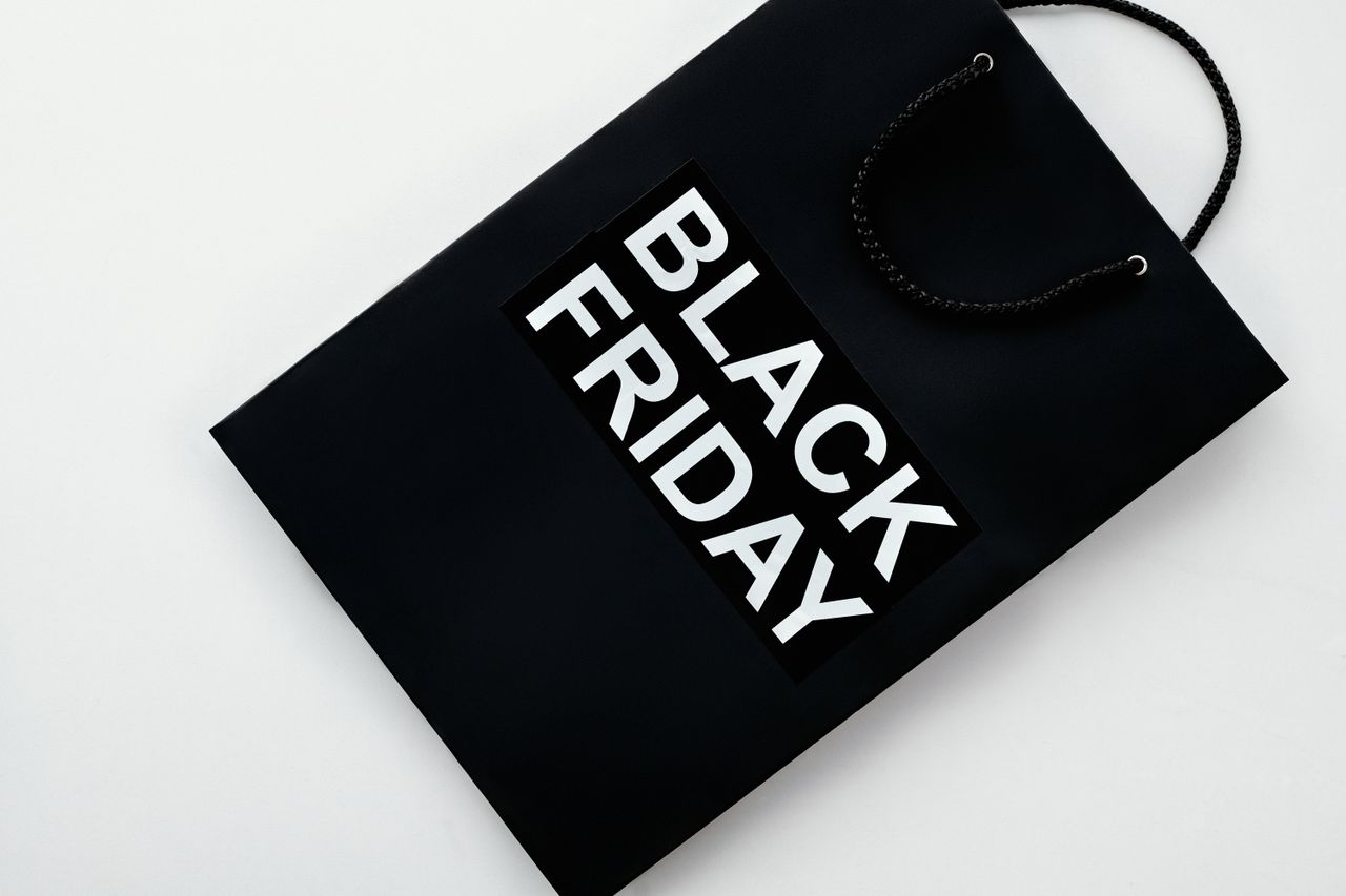 Black friday en suisse
