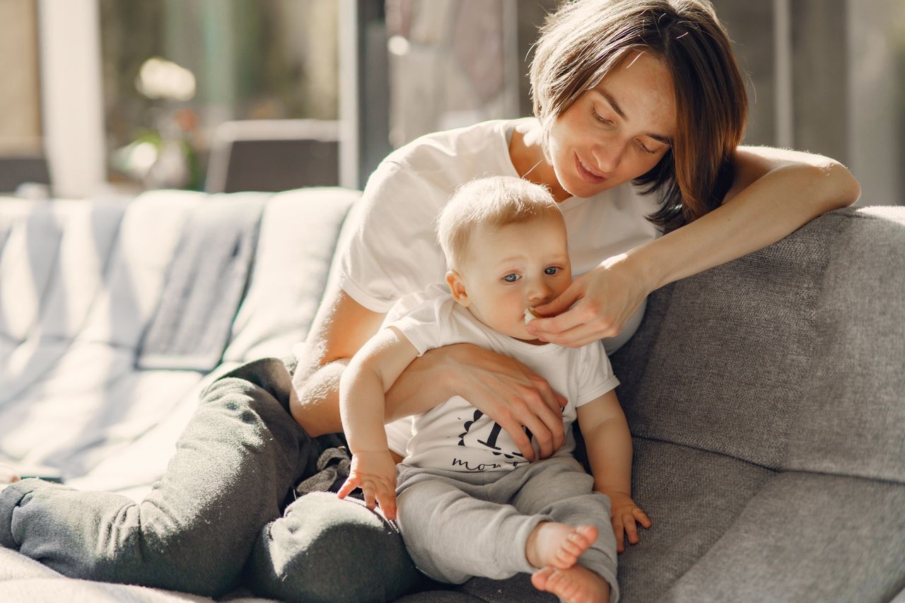 Tiniloo la box qui prend soin des mamans et des bébés