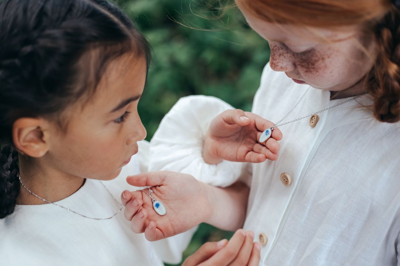 Les différents bijoux qu’on peut offrir à un baptême