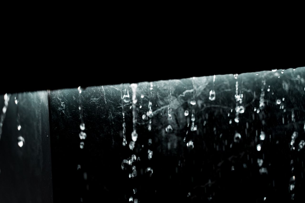 Récupérer l’eau de pluie