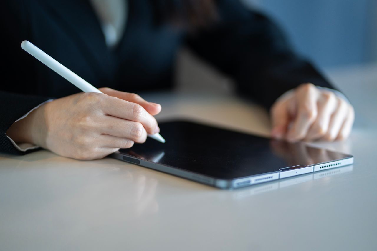 La signature électronique pour les professionnels