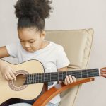 Vos cours de guitare à Béthune