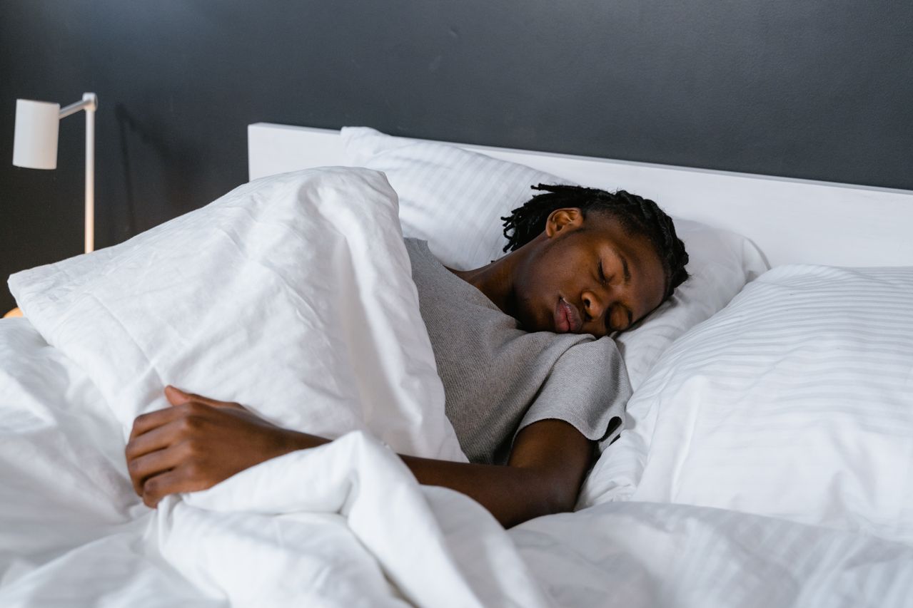 Dormir trop
