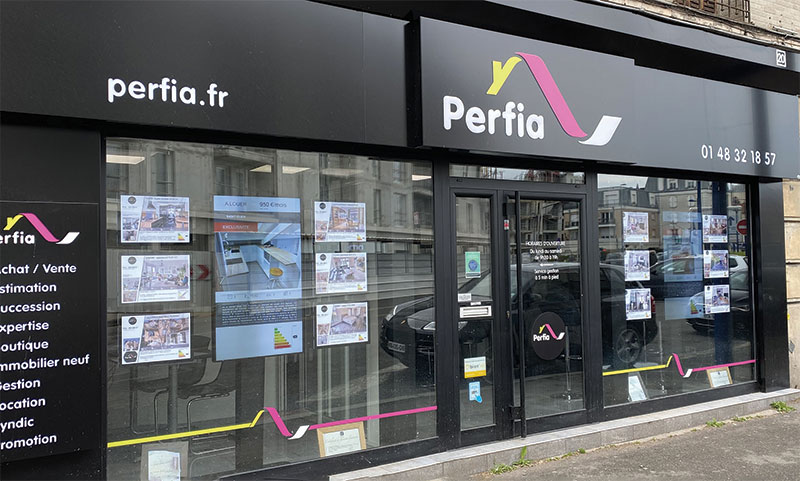 L’estimation des murs de boutique occupe une place de premier plan dans l’aboutissement de la transaction